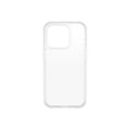Otterbox React Series Phone Case for iPhone 15 Pro - Clear
