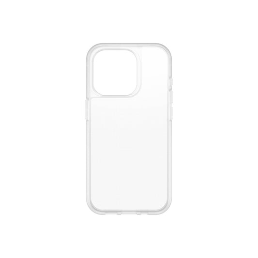 Otterbox React Series Phone Case for iPhone 15 Pro - Clear