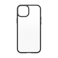 Thumbnail for Otterbox React Case for iPhone 15 Plus - Black Crystal