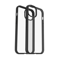 Thumbnail for Otterbox React Case for iPhone 15 Plus - Black Crystal