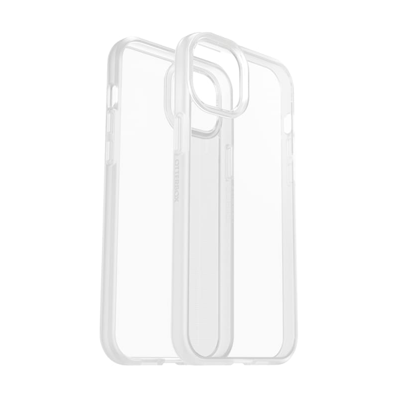 Otterbox React Case for iPhone 15 Plus - Clear