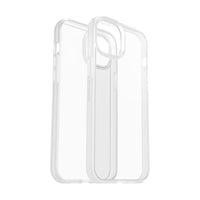 Thumbnail for Otterbox React Case for iPhone 15 Plus - Clear