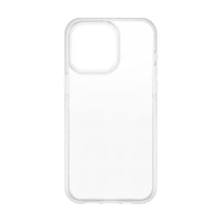 Thumbnail for Otterbox React Case for iPhone 15 Pro Max - Clear