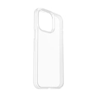 Thumbnail for Otterbox React Case for iPhone 15 Pro Max - Clear