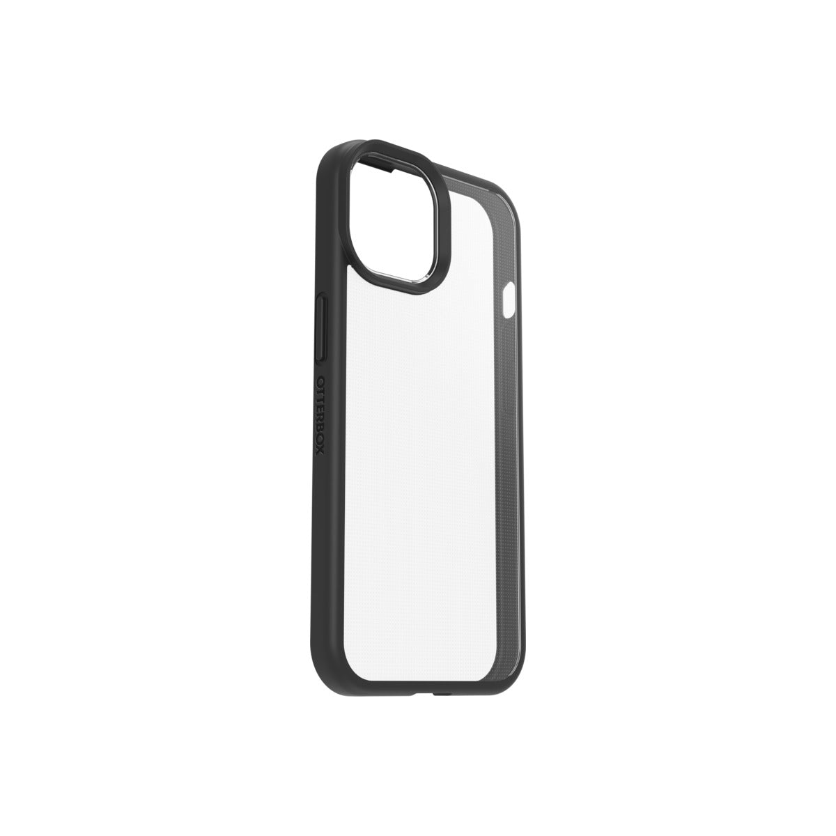 Otterbox React Case for iPhone 15/14/13 - 6.1" - Black Crystal