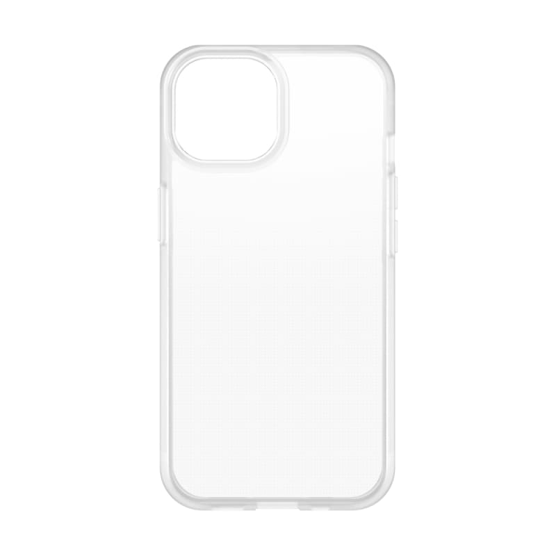 OtterBox React Case For Apple iPhone 15 (6.1")  - Clear