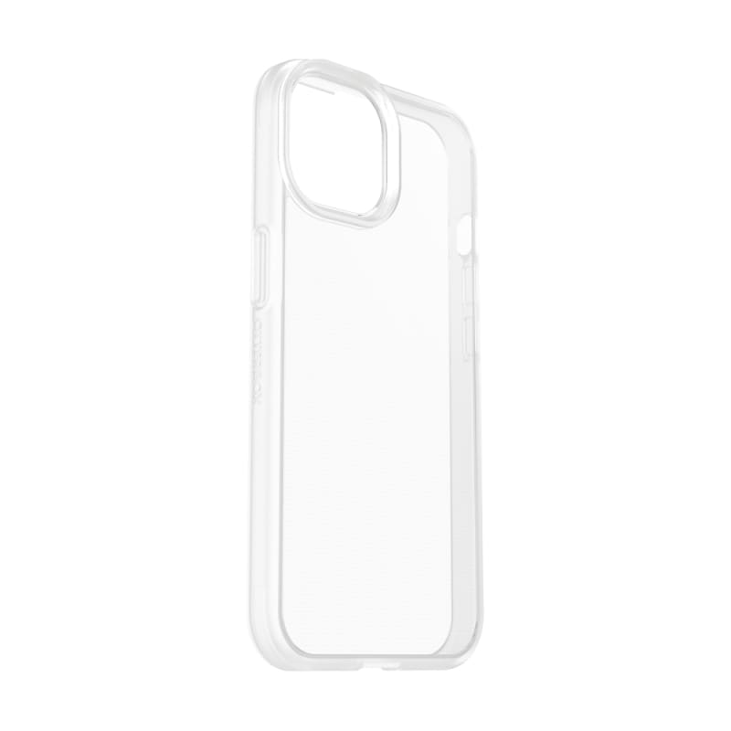 OtterBox React Case For Apple iPhone 15 (6.1")  - Clear