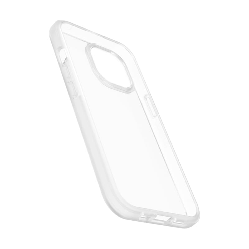 OtterBox React Case For Apple iPhone 15 (6.1")  - Clear