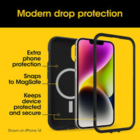 Thumbnail for OtterBox Defender XT MagSafe Case for Apple iPhone 15 Pro Max - 6.7