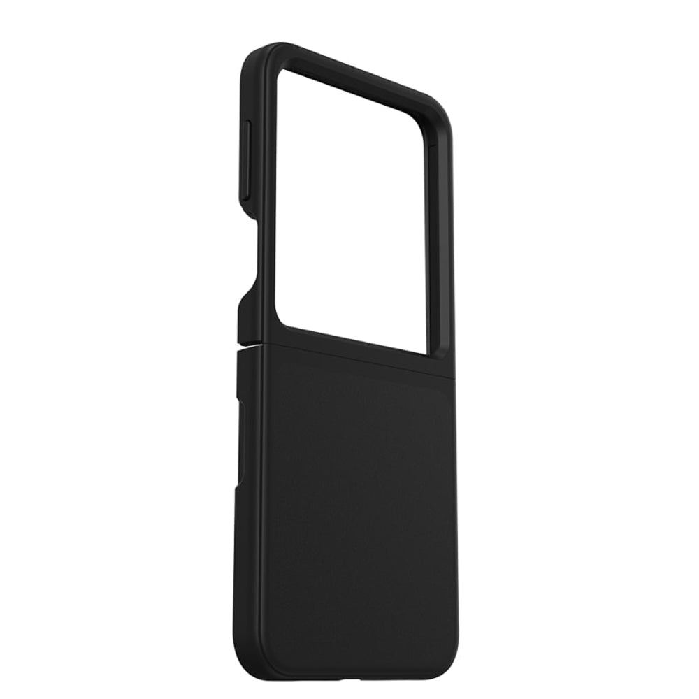 Otterbox Thin Flex Case for Samsung Galaxy Z Flip5 - Black