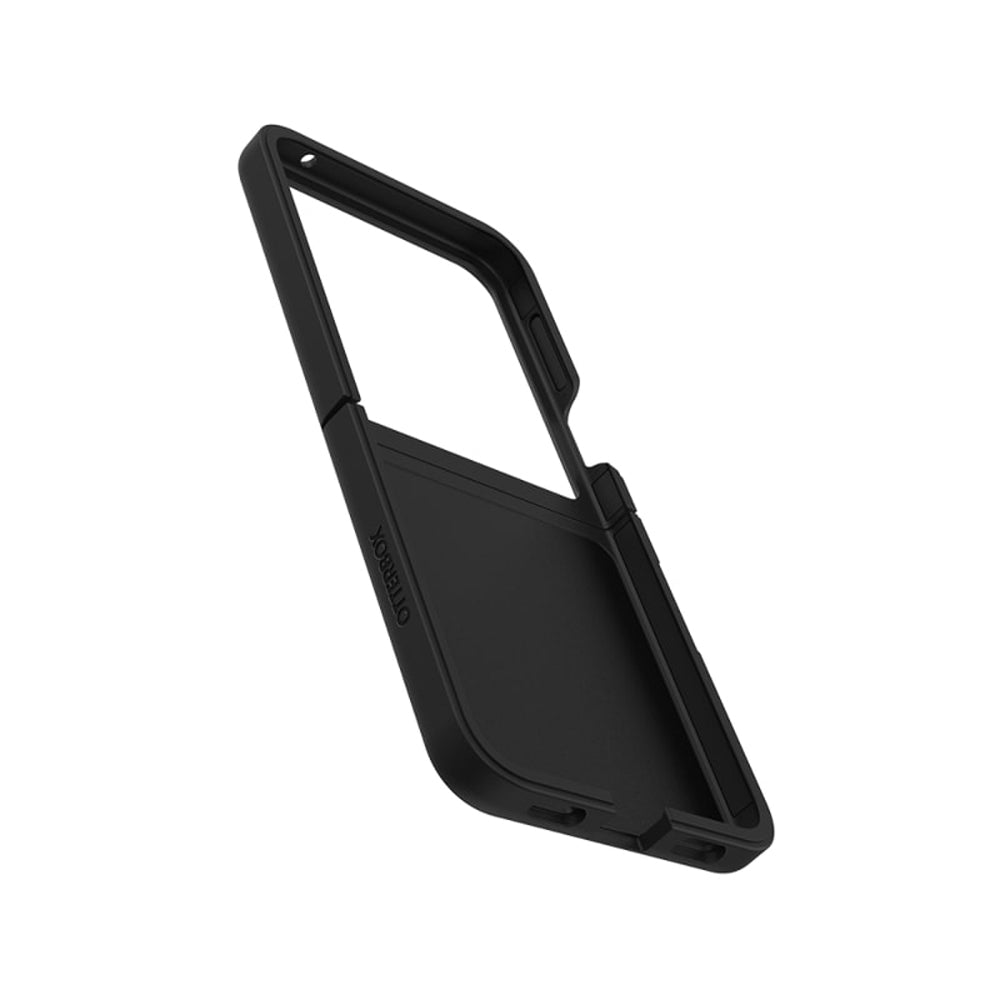 Otterbox Thin Flex Case for Samsung Galaxy Z Flip5 - Black