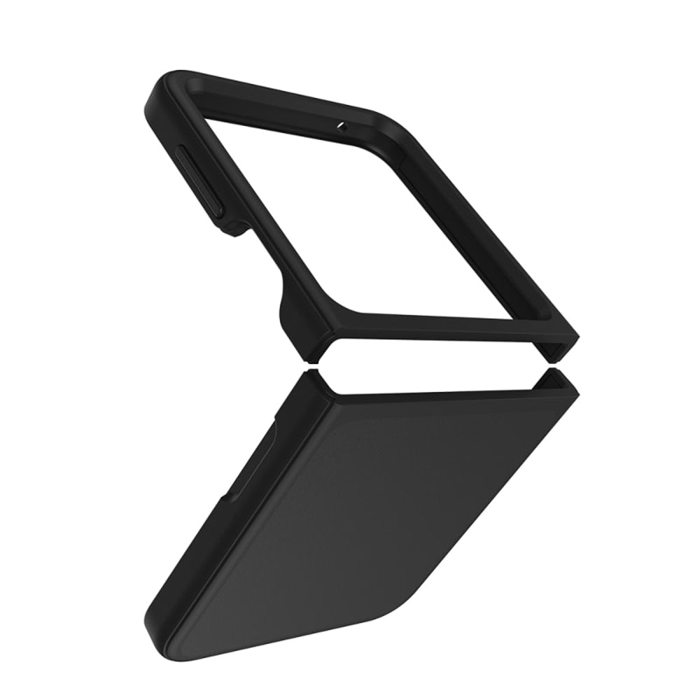 Otterbox Thin Flex Case for Samsung Galaxy Z Flip5 - Black