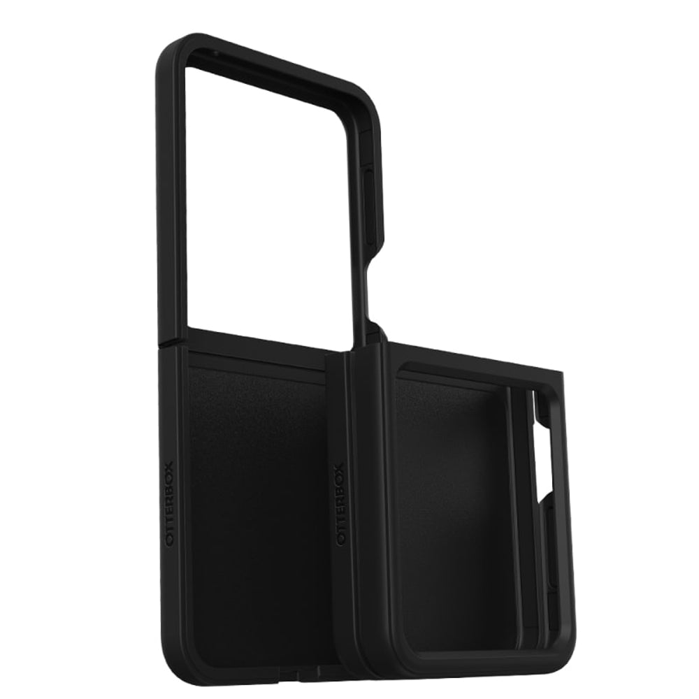 Otterbox Thin Flex Case for Samsung Galaxy Z Flip5 - Black