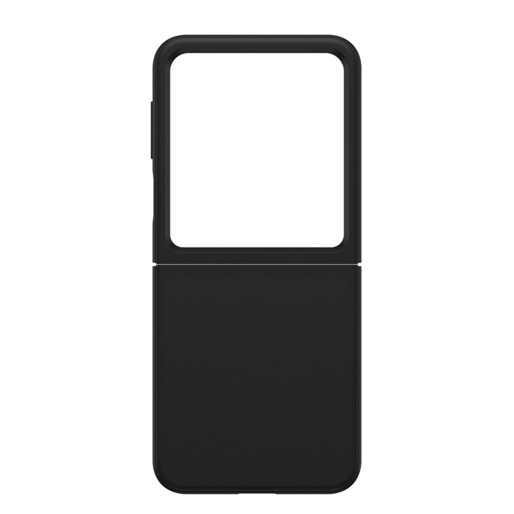 Otterbox Thin Flex Case for Samsung Galaxy Z Flip5 - Black