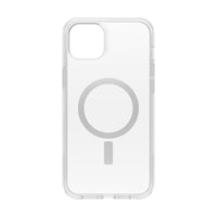 Thumbnail for Otterbox Symmetry Plus MagSafe Case for iPhone 15 Plus - Stardust