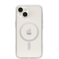 Thumbnail for OtterBox Symmetry+ MagSafe Case for Apple iPhone 15 Pro Max - 6.7