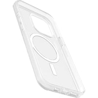 Thumbnail for OtterBox Symmetry+ MagSafe Case for Apple iPhone 15 Pro Max - 6.7