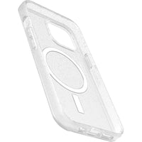 Thumbnail for OtterBox Symmetry+ MagSafe Case for Apple iPhone 15 - 6.1