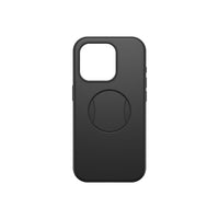 Thumbnail for Otterbox OtterGrip Symmetry Series Phone Case for iPhone 15 Pro - Black