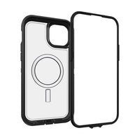 Thumbnail for Otterbox Defender XT Magsafe Case for iPhone 15 Plus - Dark Side