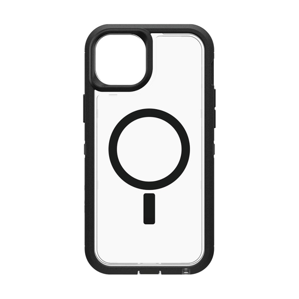 Otterbox Defender XT Magsafe Case for iPhone 15 Plus - Dark Side