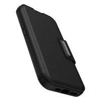 Thumbnail for OtterBox Strada MagSafe Case for Apple iPhone 15 Pro - 6.1