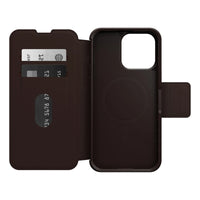 Thumbnail for OtterBox Strada MagSafe Case for Apple iPhone 15 Pro Max - 6.7