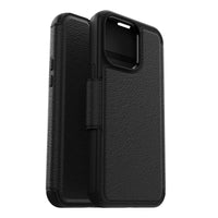 Thumbnail for OtterBox Strada MagSafe Case for Apple iPhone 15 Pro Max - 6.7