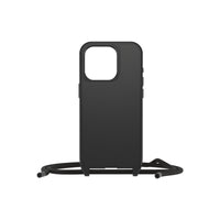 Thumbnail for Otterbox React Series Necklace for MagSafe for iPhone 15 Pro - Black