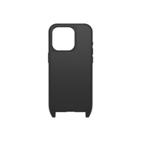 Thumbnail for Otterbox React Series Necklace for MagSafe for iPhone 15 Pro - Black