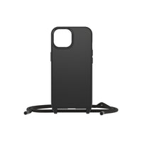 Thumbnail for Otterbox React Series Necklace for MagSafe for iPhone 15 - Black