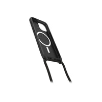 Thumbnail for Otterbox React Series Necklace for MagSafe for iPhone 15 - Black