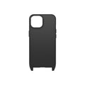 Otterbox React Series Necklace for MagSafe for iPhone 15 - Black