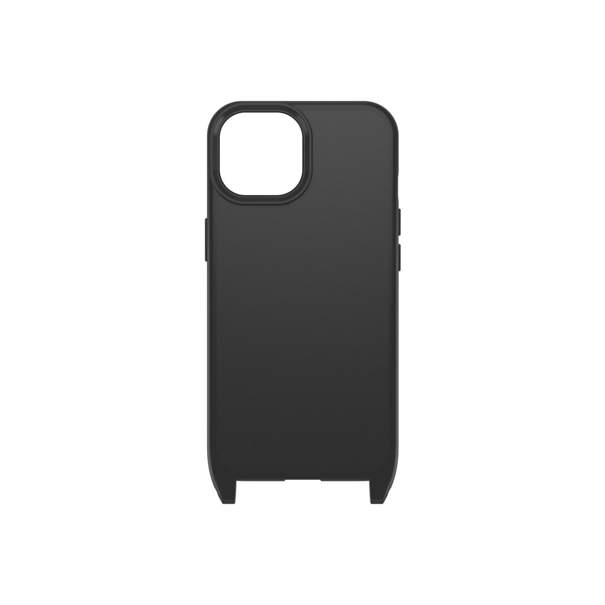 Otterbox React Series Necklace for MagSafe for iPhone 15 - Black