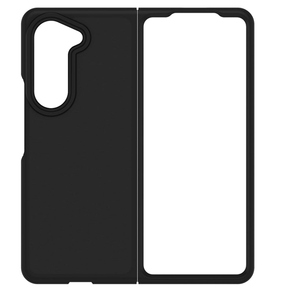 Otterbox Thin Flex Case for Samsung Galaxy Z Fold5 - Black