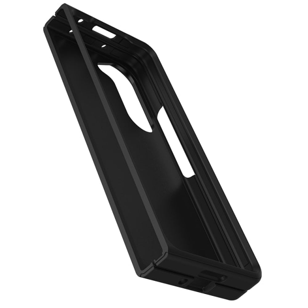 Otterbox Thin Flex Case for Samsung Galaxy Z Fold5 - Black