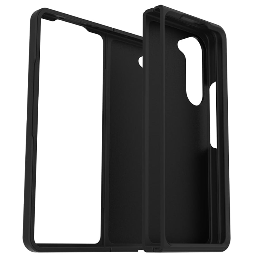 Otterbox Thin Flex Case for Samsung Galaxy Z Fold5 - Black