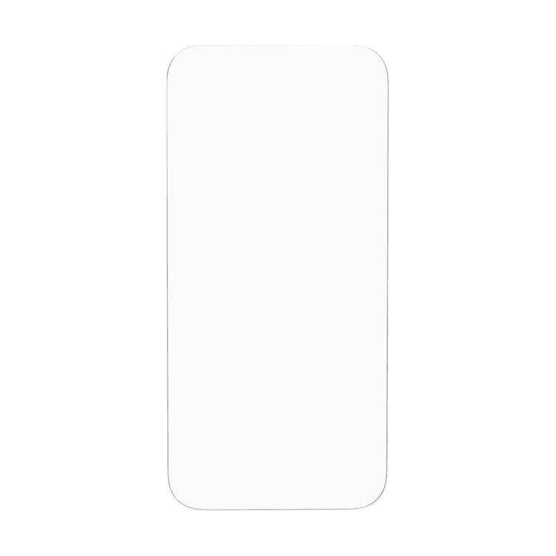 Otterbox Glass Screen Protector for iPhone 15 Plus - Clear