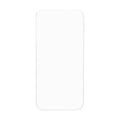 Otterbox Glass Screen Protector for iPhone 15 Plus - Clear