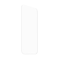 Thumbnail for Otterbox Glass Screen Protector for iPhone 15 Plus - Clear