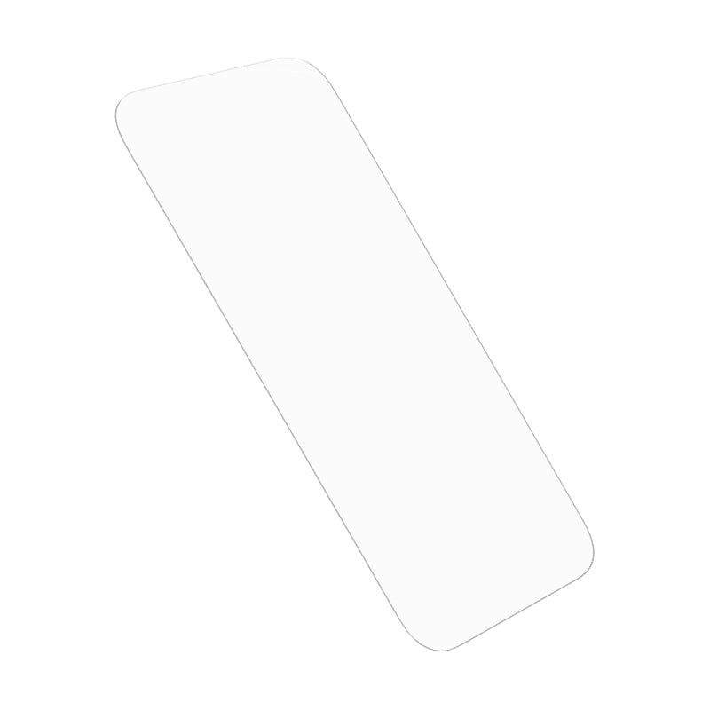 Otterbox Glass Screen Protector for iPhone 15 Plus - Clear