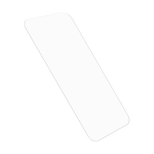 Otterbox Glass Screen Protector For iPhone 15 Pro Max - Clear