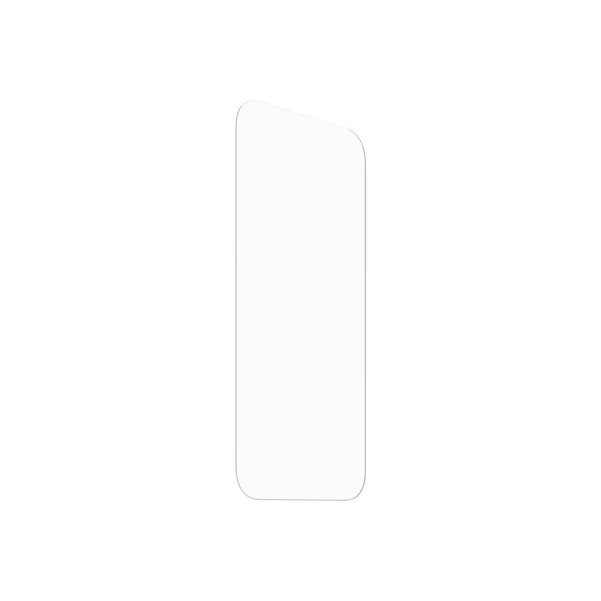 Otterbox Glass Screen Protector for iPhone 15 - Clear