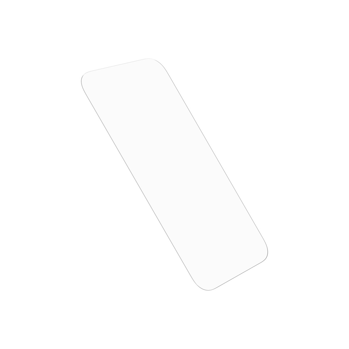 Otterbox Glass Screen Protector for iPhone 15 - Clear