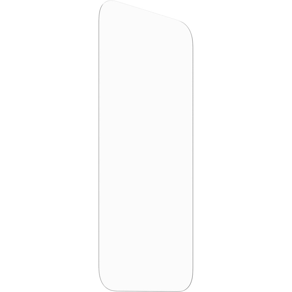 OtterBox Screen Protector Premium Glass for Apple iPhone 15 Pro Max  - Clear