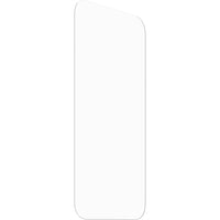Thumbnail for OtterBox Screen Protector Premium Antimicrobial Glass for Apple iPhone 15 Pro Max - 6.7
