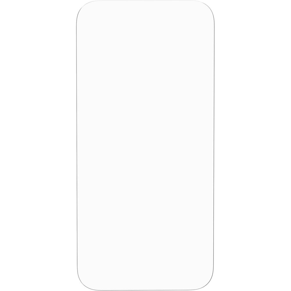 OtterBox Screen Protector Premium Glass for Apple iPhone 15 Pro Max  - Clear