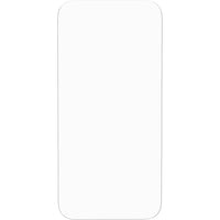 Thumbnail for OtterBox Screen Protector Premium Antimicrobial Glass for Apple iPhone 15 Pro Max - 6.7