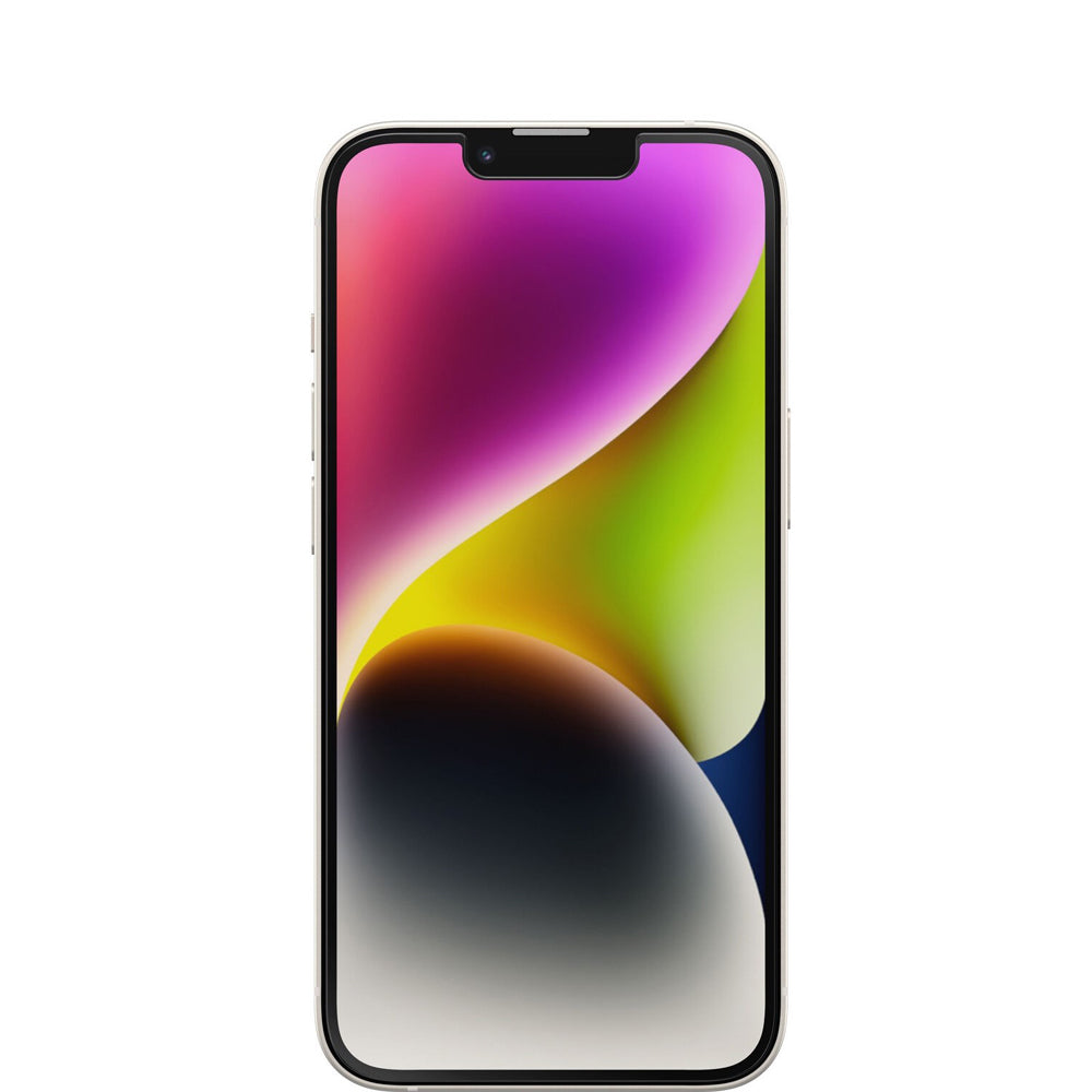 OtterBox Screen Protector Premium Glass for Apple iPhone 15 Pro Max  - Clear