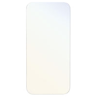 Thumbnail for OtterBox Premium Pro Glass Antimicrobial Blue Light Apple iPhone 15 Plus - Clear